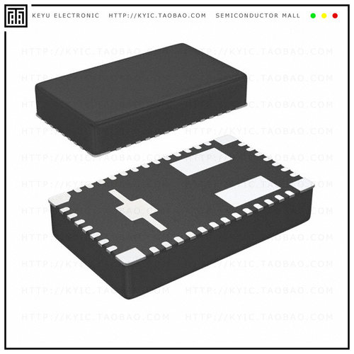 TPS84320RUQR【DC DC CONVERTER 0.8-5.5V 3A】