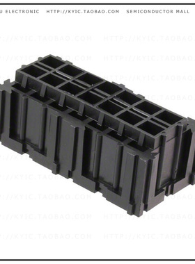 03540503Z【FUSE BLOCK BLADE 120A PANEL MNT】