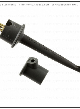 3925-8【MINIGRABBER GRAY SOLDER 0.090'】