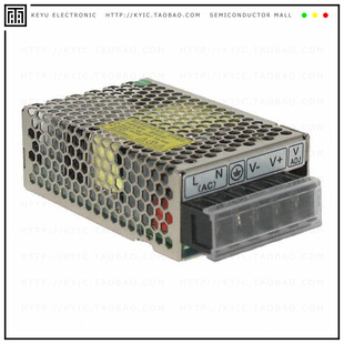 QPD 12V 25W CONVERTER