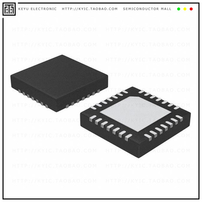 SX1279IMLTRT【IC RF TXRX 802.15.4 28VQFN】