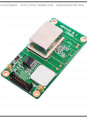 GF-8704【IC GNSS DISCIPLINED OSC 16DIP】