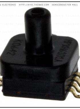 MPXH6400AC6T1【SENSOR ABS PRESS 58PSI MAX】