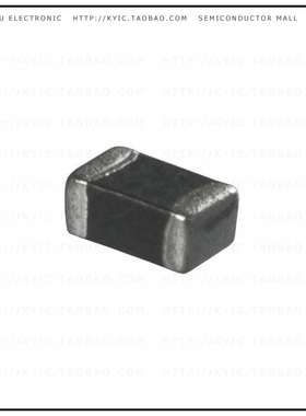 HI0805Q310R-10【FERRITE BEAD 31 OHM 0805 1LN】