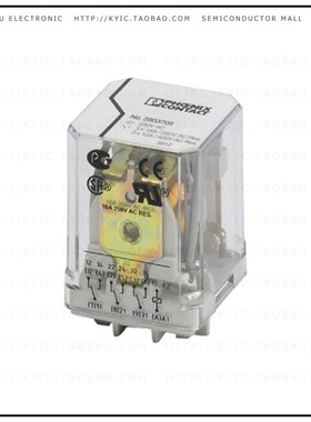 2903705【RELAY TIMER】