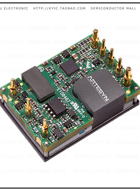 AVD50B-48S3V3-6L【DC DC CONVERTER 3.3V 50W】