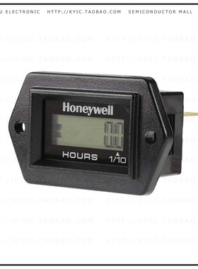 LM-HH3AS-H21【COUNTER LCD 6 CHAR 9-64V PNL MT】