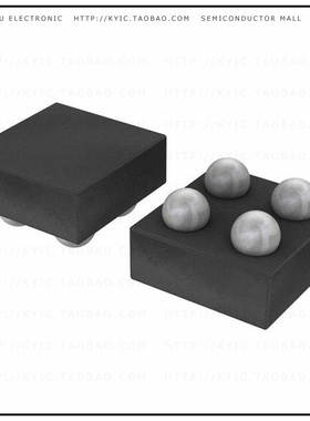 MAX9634TERS+T【IC OPAMP CURR SENSE 125KHZ 4UCSP】