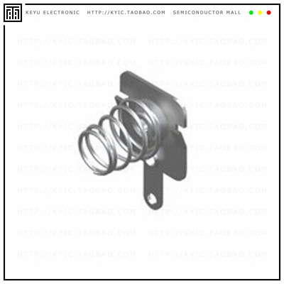 5220【BATT CNTCT SPRING MULTI SLDR LUG】