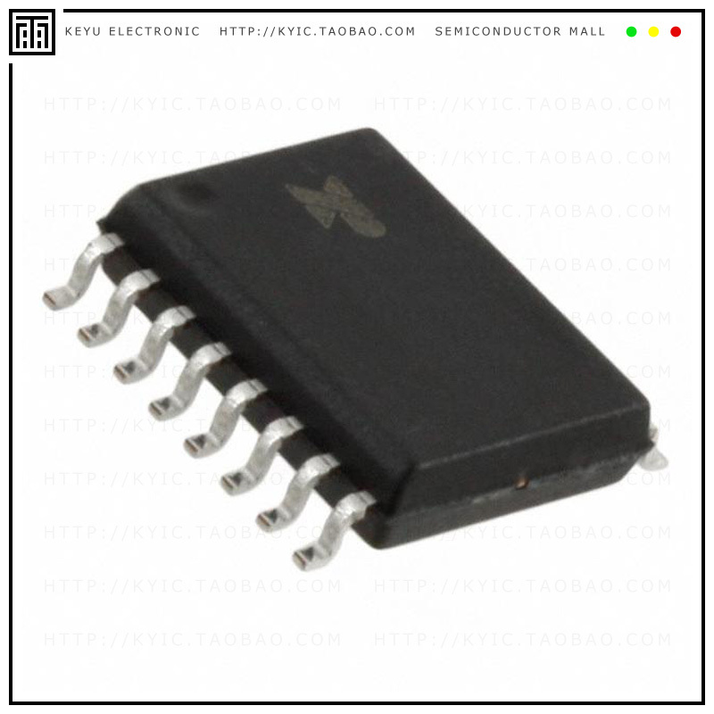 XRT6164CD-F【IC TXRX DGTL INTERFACE 16SOIC】