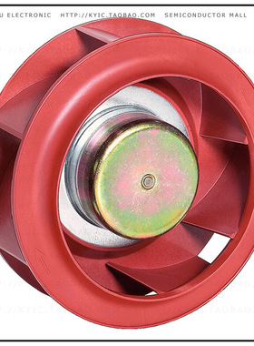 R1G175-AB41-02【FAN IMP MTRZD 175X69MM 48VDC】