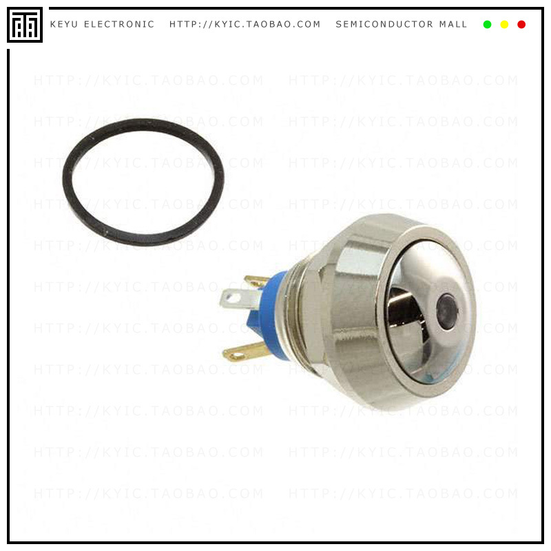 MMPI0120/NNBRD012P【SWITCH PUSHBUTTON SPST-NO 2A 36V】