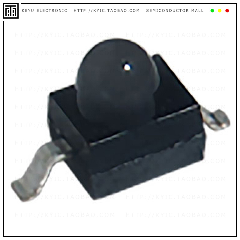 AM2520PD1BT03【SENSOR PHOTODIODE 940NM 2SMD GW】