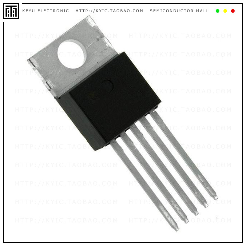 TC74A3-5.0VAT【SENSOR DIGITAL -40C-125C TO220-5】