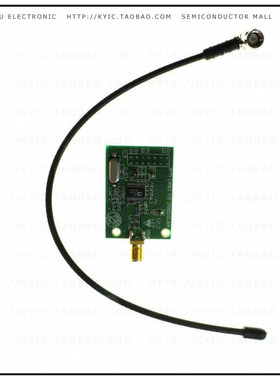 EVAL-ADF7012DBZ4【BOARD EVALUATION DB4 FOR ADF7012】