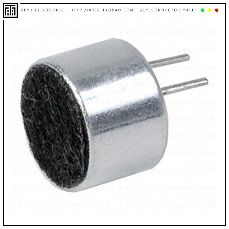 CMB-6544PF【MIC COND ANALOG OMNI -44DB】