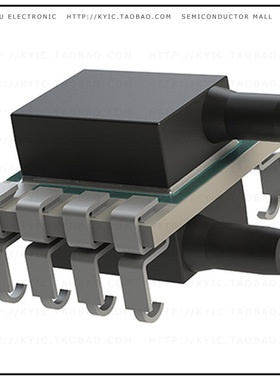 BPS120-AG01P0-2DG【PRESSURE SENSOR 1.0 PSIG DIGIT】