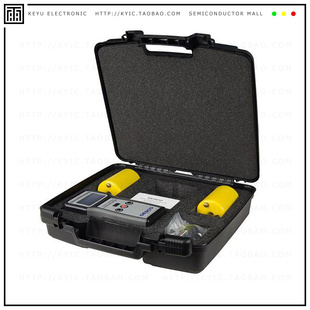 DIGITAL KIT SURFACE METER RESIST 19290