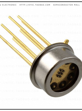 MTMS8800T38【EMITTER IR 880NM 100MA TO-5-8】