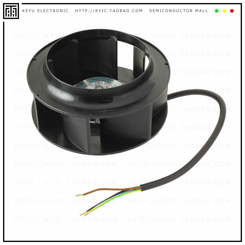 R2E133-BH72-13【AC MOTORIZED IMPELLER】