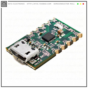 BASIC USB UART DEV UMFT234XF FT234XD MOD