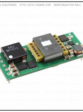 PTEA420025P2AD【DC DC CONVERTER 2.5V 50W】