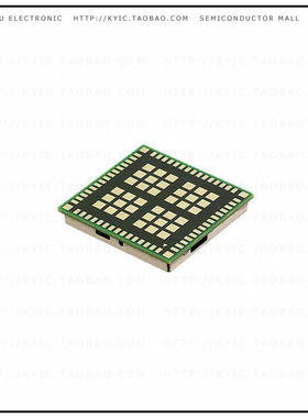 WL1805MODGBMOCT【RF TXRX MOD BLUETOOTH/WIFI CHIP】