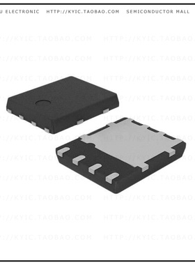 STL12N65M2【MOSFET N-CH 650V 8.5A PWRFLAT56】
