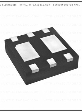 DMC1030UFDBQ-7【MOSFET N/P-CH 12V 5.1A UDFN2020】