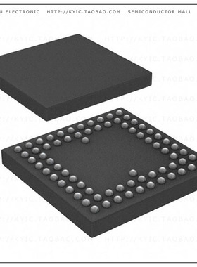 AD5516ABCZ-3【IC DAC 12BIT 16CH BIPO 74CSBGA】