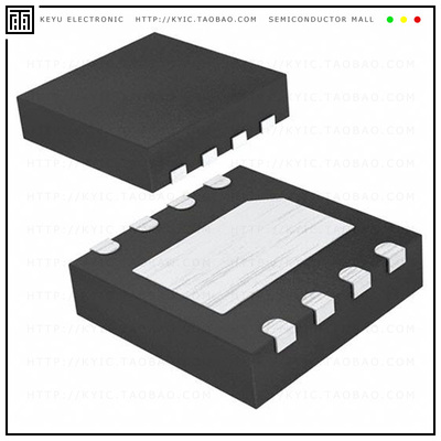 TLE7258LEXUMA1【IC TXRX LIN SLAVE NODE 8TSON】