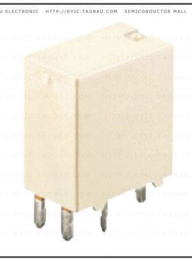 ACJ1112P【RELAY AUTOMOTIVE SPDT 20A 12V】