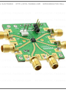 125932-HMC674LP3E【EVAL BOARD HMC674LP3E】