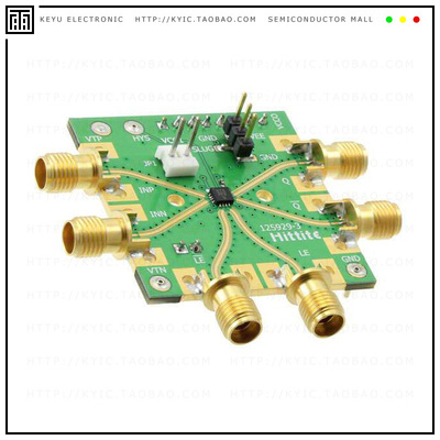 125932-HMC674LP3E【EVAL BOARD HMC674LP3E】