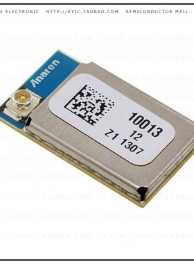 A2530R24CZ1GM【RF TXRX MODULE 802.15.4 U.FL ANT】