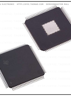 AFE8220TPZPQ1【IC AFE IF DUAL 100-HTQFP】