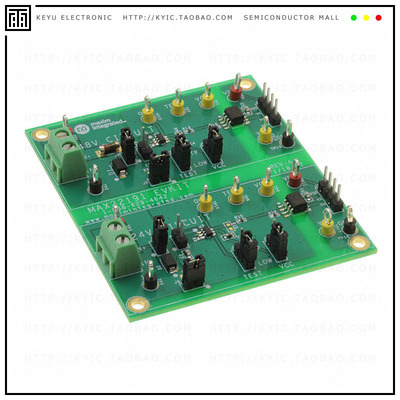 MAX22191EVKIT#【EVAL BOARD FOR MAX22191】
