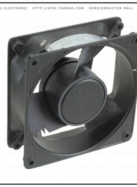 19030389A【FAN AXIAL 119X39MM 115VAC MX2B4】
