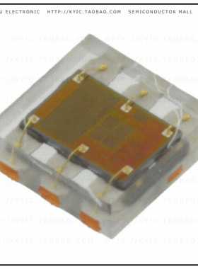 TSL27721FN【SENSOR OPT AMBIENT 6DFN】