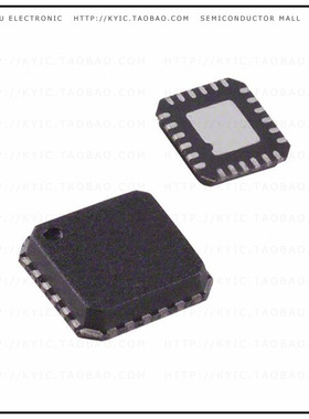 AD8341ACPZ-REEL7【RF MODULATOR 1.5GHZ-2.4GHZ 24QFN】