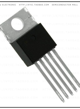 TC74A3-3.3VAT【SENSOR DIGITAL -40C-125C TO220-5】