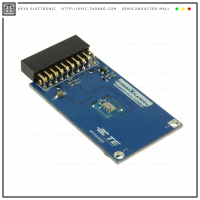 DPP901A000【XPLAINED PRO MS8607】