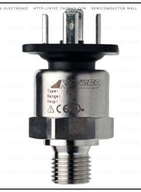 P1A-56A-3-A-11-A-D【SENSOR PRES 0-75PSI ABS0-0-5V 1/】