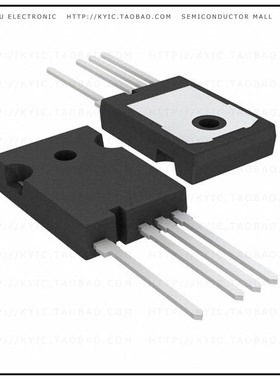 FGH75T65SQDNL4【650V/75 FAST IGBT FSIII T】