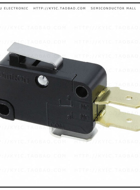 V-151-3C6-K【MINIATURE BASIC SWITCH】