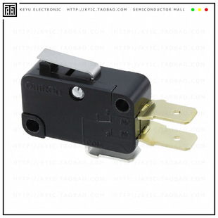 3C6 MINIATURE BASIC SWITCH 151