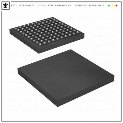 BCM54616SC0KFBG【SINGLE GBE SERDES PHY】