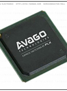 PEX8605-AB50NI G【IC PCI EXPRESS SWITCH 136AQFN】