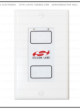 RD-0039-0201【REF KIT DIM EM3587 EFM8SB1 ANT】