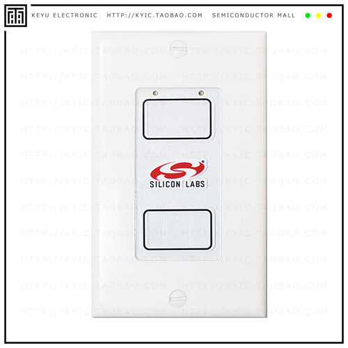 RD-0039-0201【REF KIT DIM EM3587 EFM8SB1 ANT】